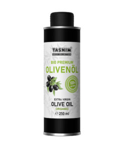 Bio Olivenöl Extra Virgin – 100 % Italien, Premium Qualität