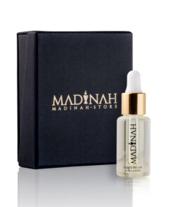 Citrus Orient Parfümöl