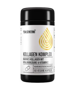 Kollagen - 60 Kapseln