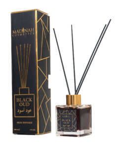 Duftstäbchen - Black Oud