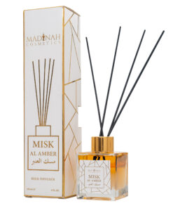 Duftstäbchen - Misk Al Amber