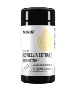 Gelenk Forte – Boswellia Extrakt 60 Kapseln