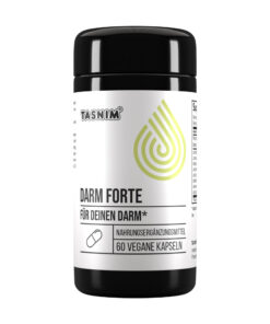 Darm Forte – 60 Kapseln