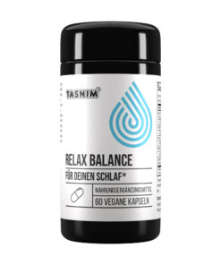 Relax Balance – 60 Kapseln