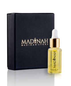 Misk Al Amber Parfümöl