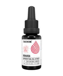 Monardaöl - Supercritical CO₂ Extract - 30 ml