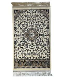 Madinah Rawdah Gebetsteppich - Beige