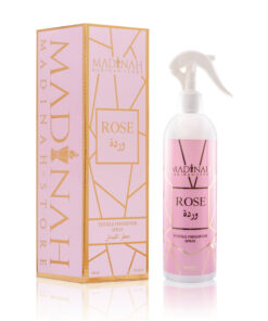 Textilerfrischer & Raumduft - Rose