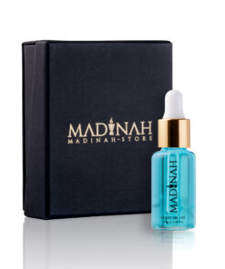 Sweet Caramel Parfümöl