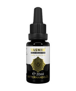 Bittermandelöl – 100 % naturrein & kaltgepresst 20 ml