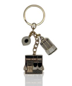Ka'ba Anhänger