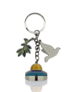 Masjid Al-Aqsa Anhänger